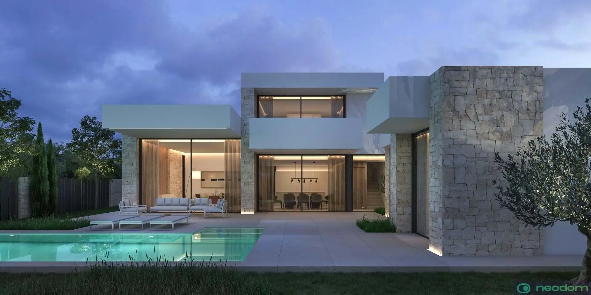 Casa in vendita a El Montgó, imagen 12