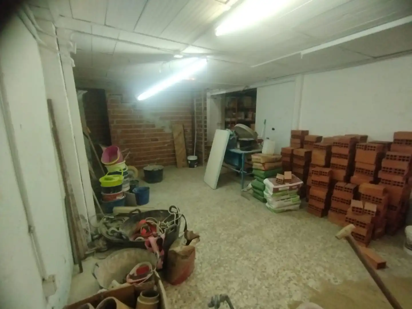 Local comercial en venda a Calle Sierra Bermeja, imagen 6
