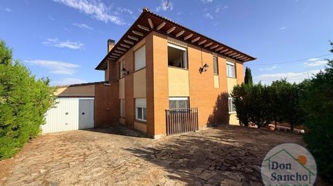 Foto 5 de Casa o xalet en venda a Cabezón de Valderaduey, Valladolid