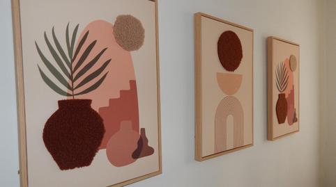 Foto 4 de Pis de lloguer a Calle de Los Hermanos Bécquer, 6, Sur, Ávila