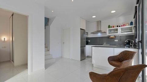 Foto 4 de Casa adosada en venta en La Alberca, Polop