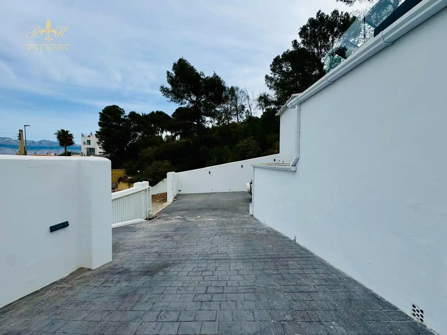 Villa avec piscine à vendre à CAMÍ DE LA CANTERA, imagen 55