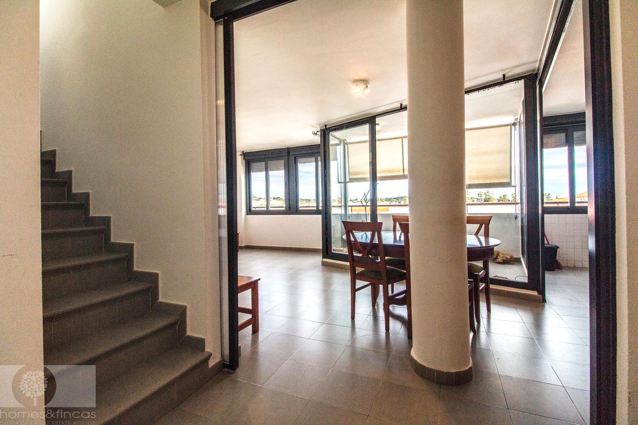 Dúplex en venda en Ayamonte amb Terrassa, Moblat i Piscina comunitària