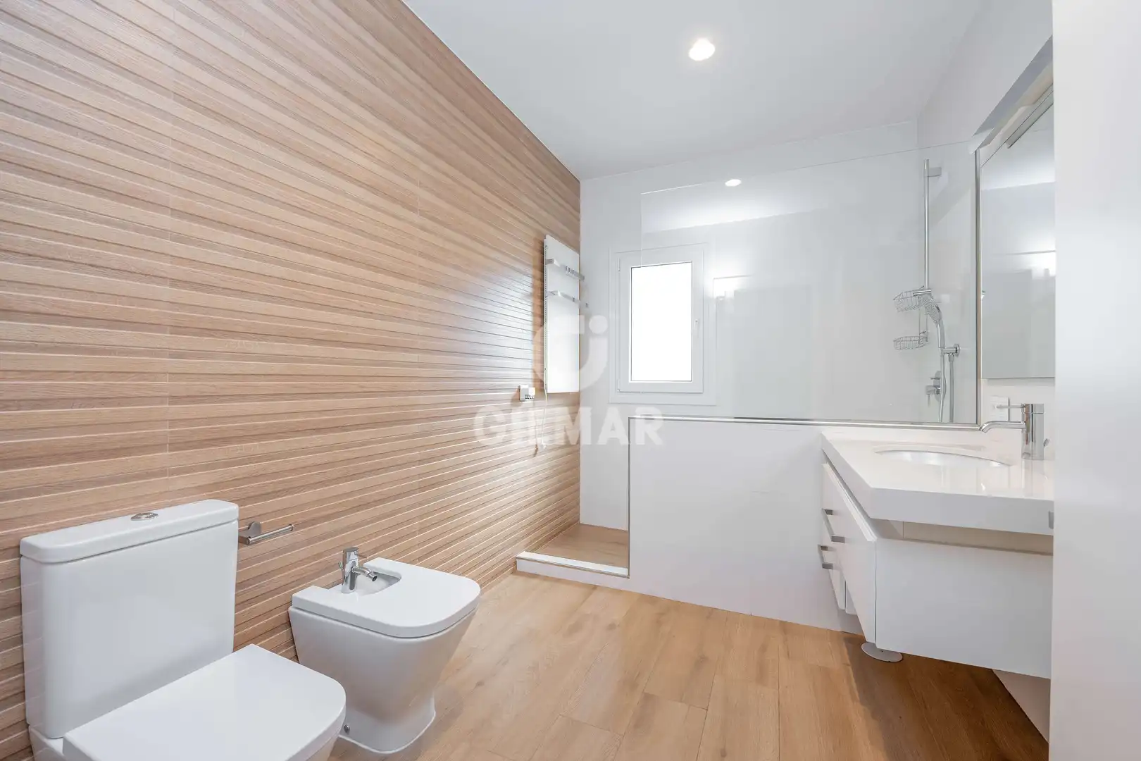Bathroom of Houses for sale in El Puerto de Santa María  with Heating, Private garden and Swimming Pool