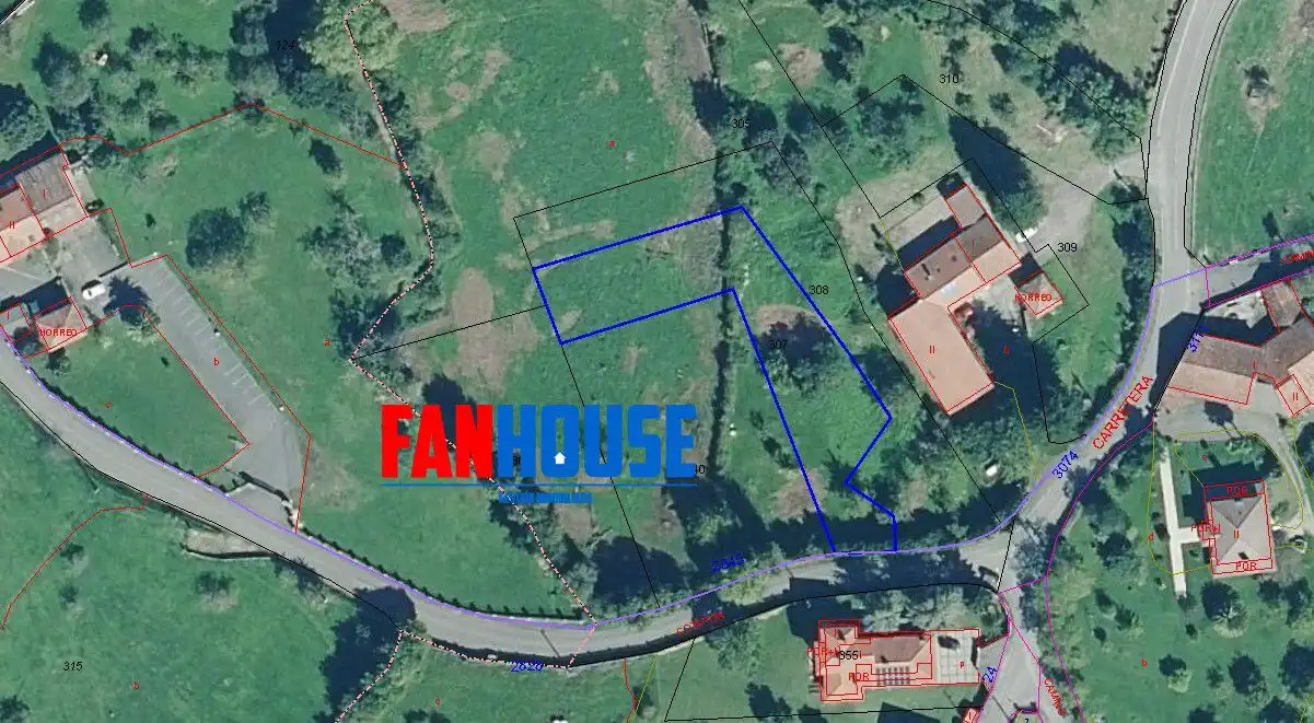 Residencial en venda en Gijón 