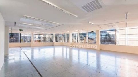 Foto 3 de Oficina de alquiler en Avinguda Diagonal, El Parc i la Llacuna del Poblenou, Barcelona Capital