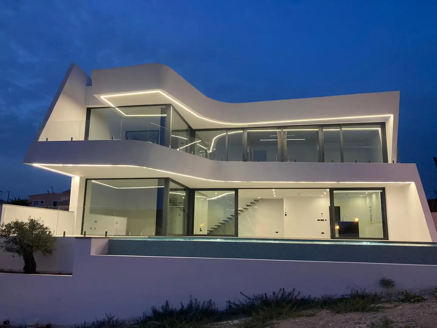 Villa mit Terrasse zum Verkauf in Zona Pueblo, imagen 3