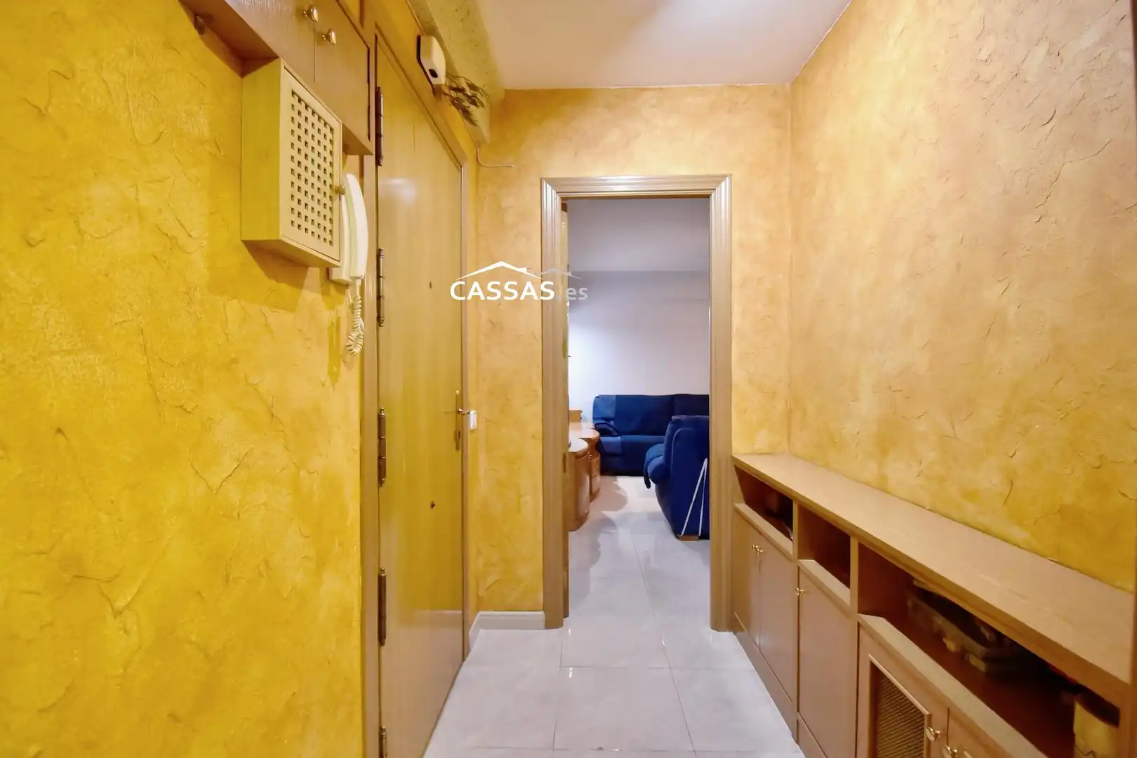 Flat for sale in Torrejón de Ardoz, Madrid