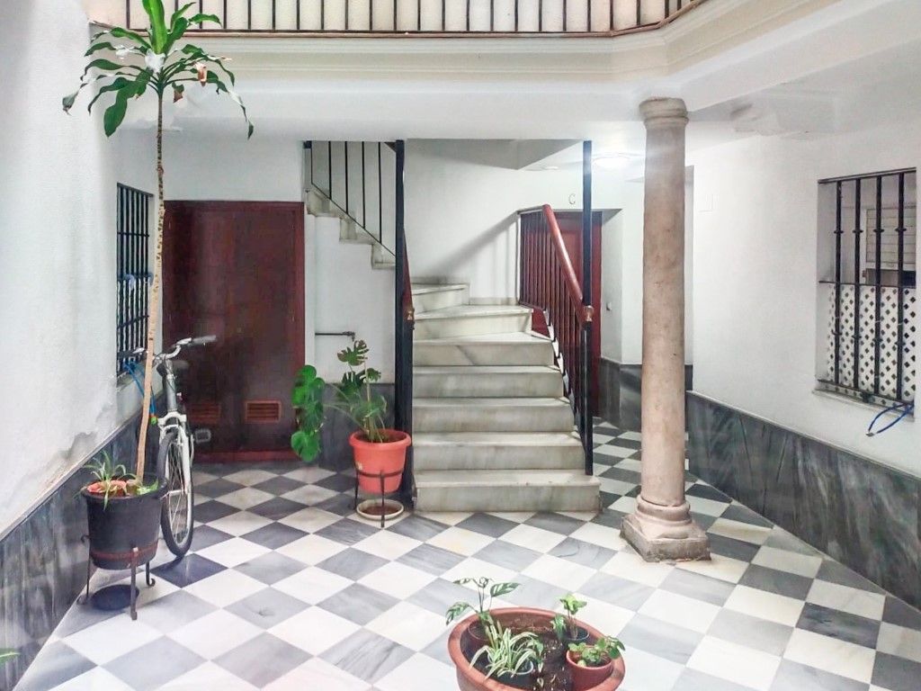Flat for sale in  Cádiz Capital