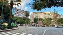 Exterior view of Flat for sale in Las Palmas de Gran Canaria  with Terrace
