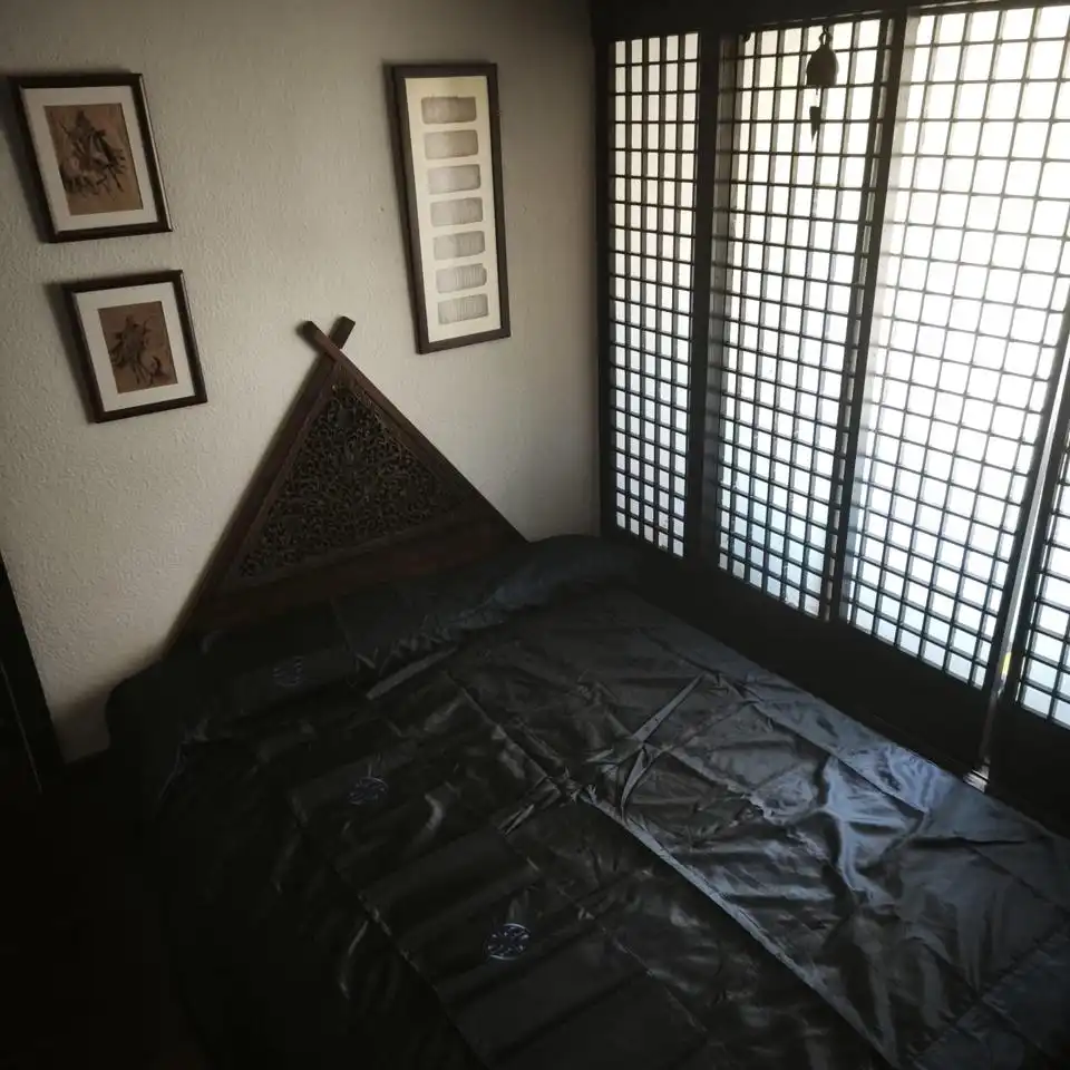 Dormitori de Pis en venda en Torrelodones amb Calefacció, Parquet i Terrassa