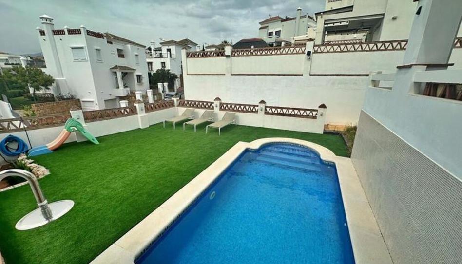 Photo 1 of Single-family semi-detached to rent in La Concha - Resina Golf, Málaga