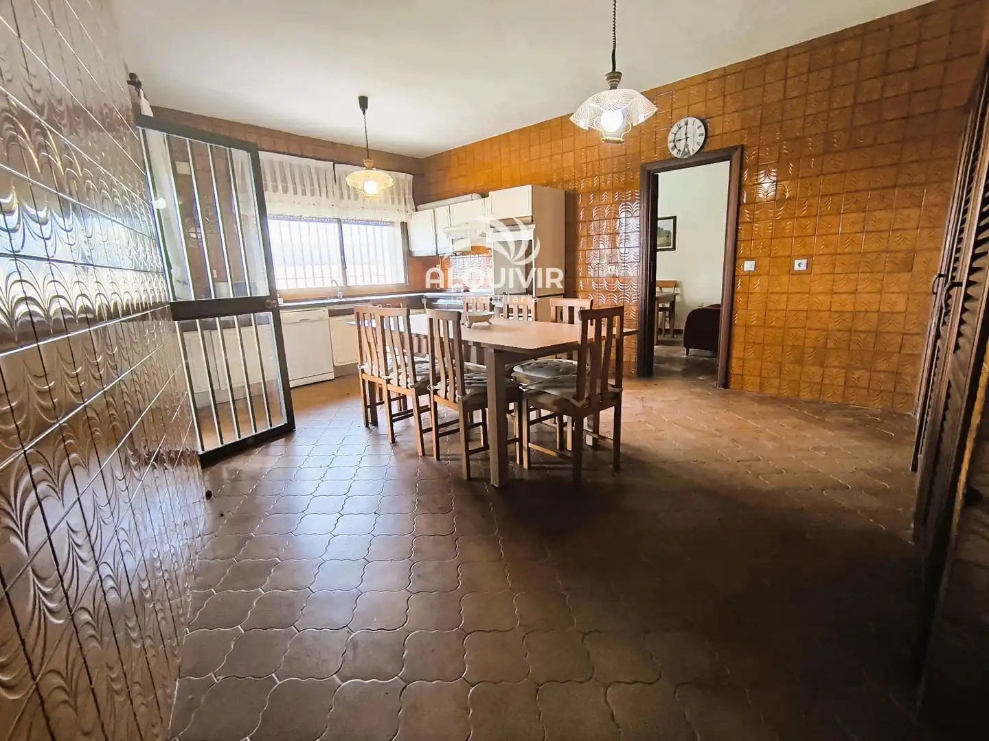 Chalet con piscina en venta en Sector C, imagen 9