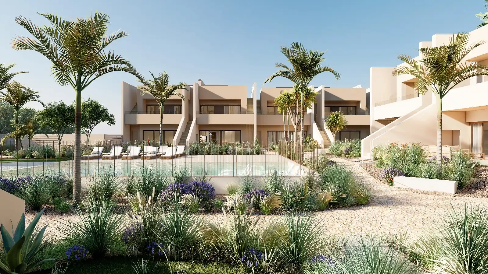 Apartamento con terraza en venta en Avenida del Mar 90, imagen 7