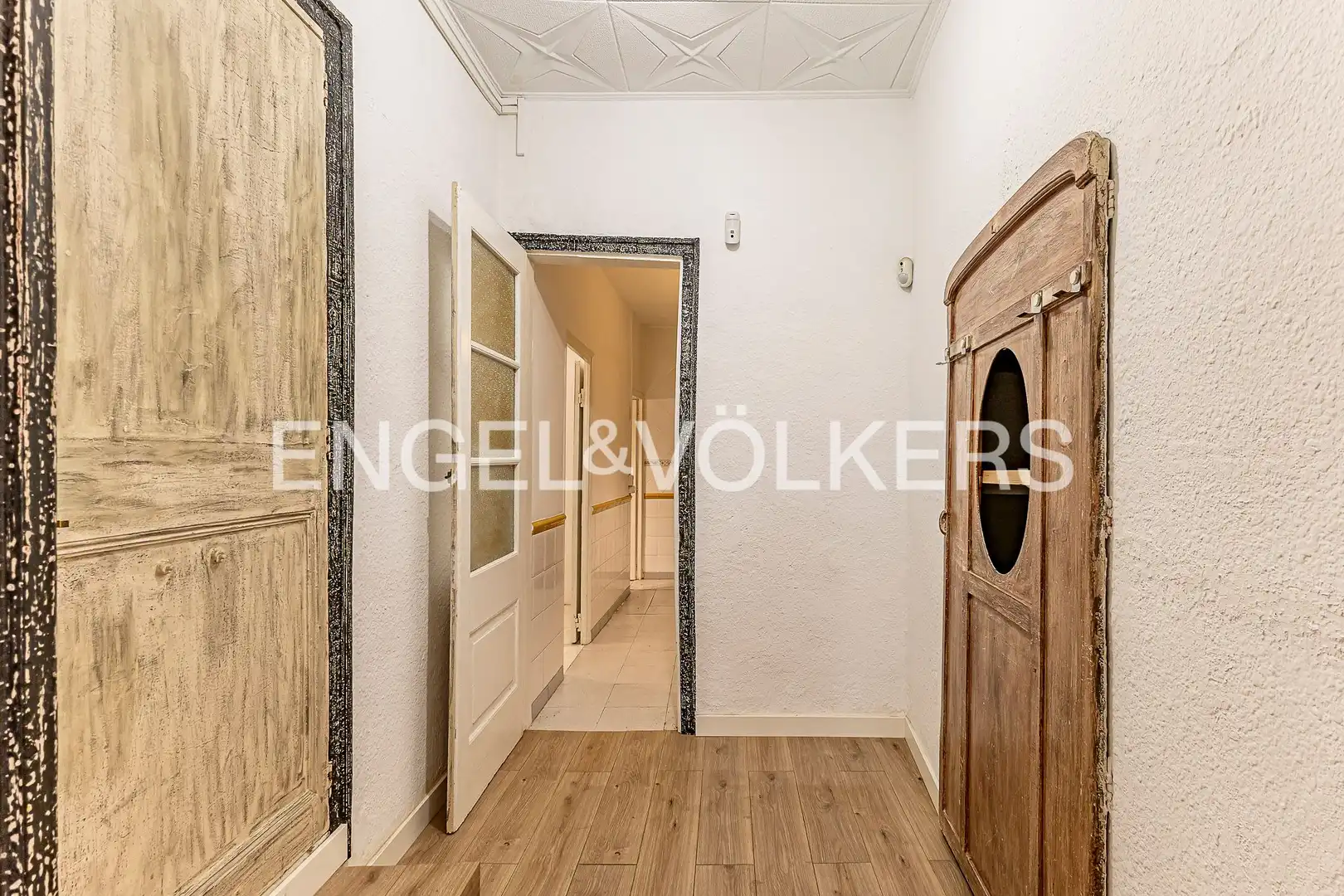 Piso con terraza en venta en Ciutat Vella, imagen 11