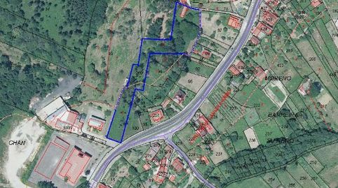 Foto 3 de Casa o chalet en venta en A Cañiza , Pontevedra
