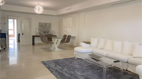Photo 3 of Ground floor for sale in Puente Romano, Marbella