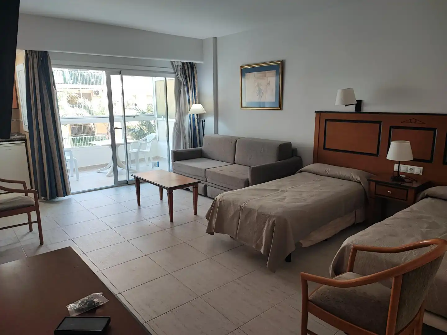 Vivienda con piscina en venta en Puerto Deportivo, imagen 3