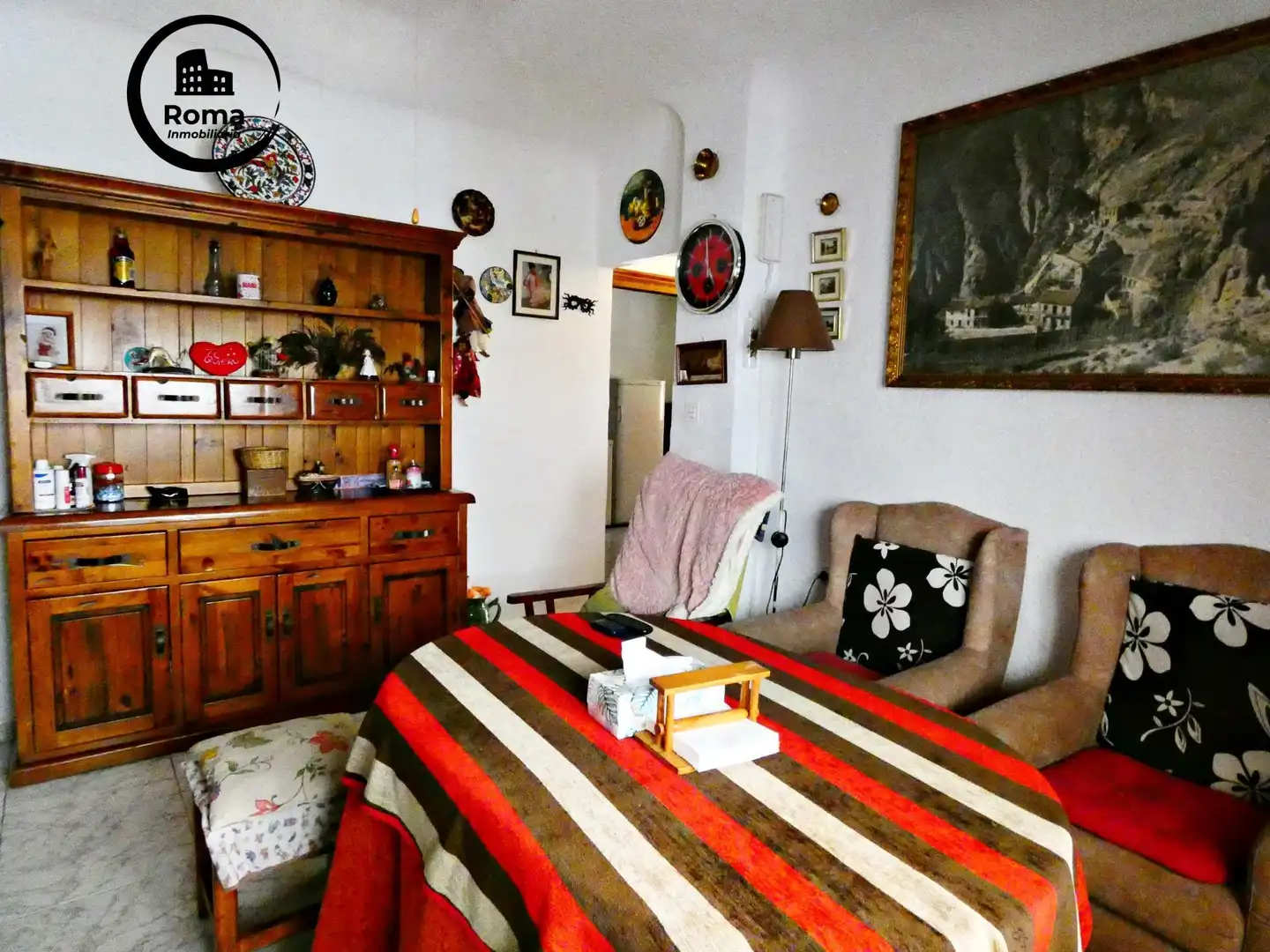 Houses for sale in San Francisco Javier, Beiro