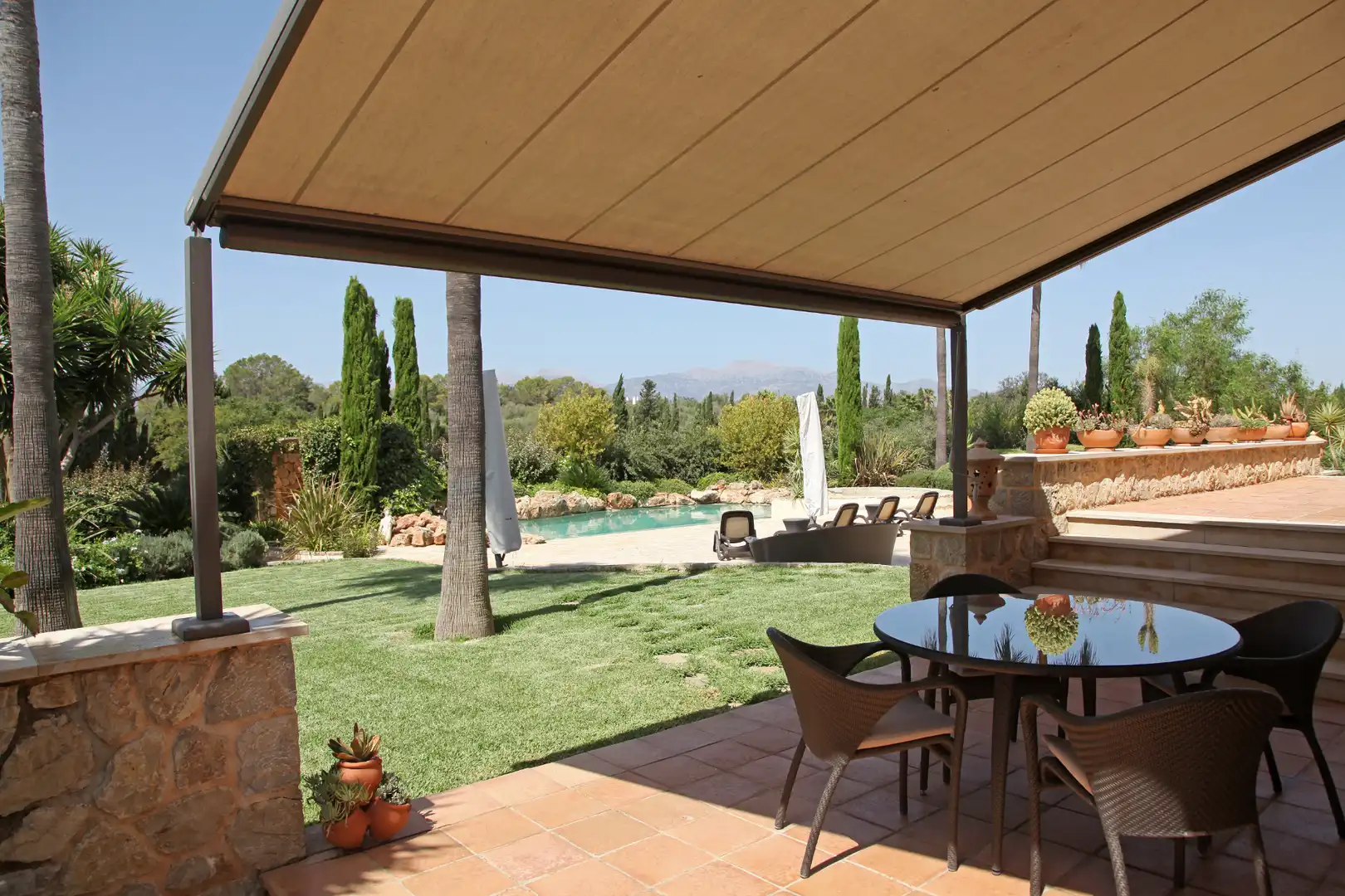 Casa con terrazza in vendita a Sencelles, imagen 15