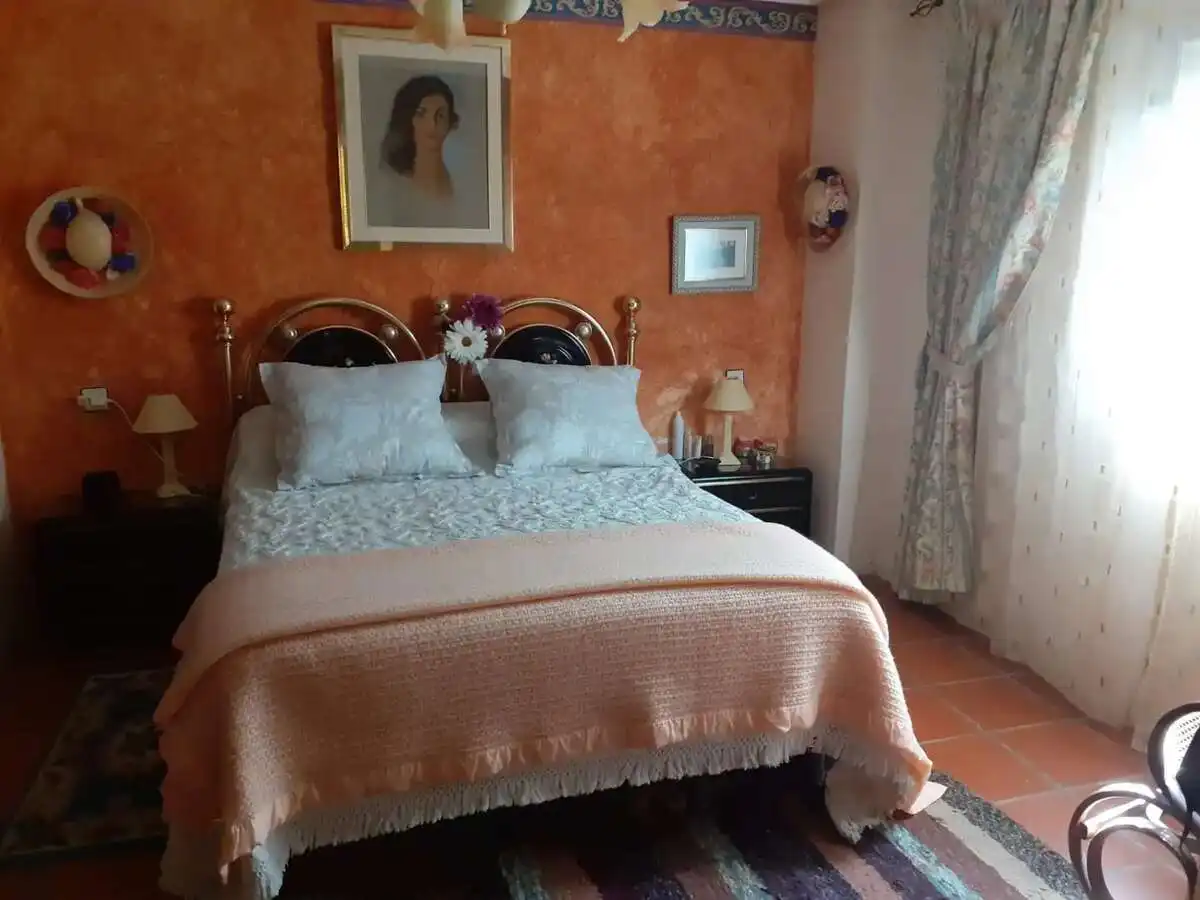 Villa avec piscine à vendre à Caravaca de la Cruz