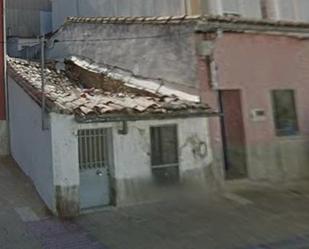 Vista exterior de Casa o xalet en venda en Plasencia