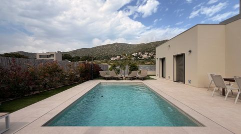 Foto 2 de Casa o chalet en venta en Carrer França, Palau-saverdera, Girona