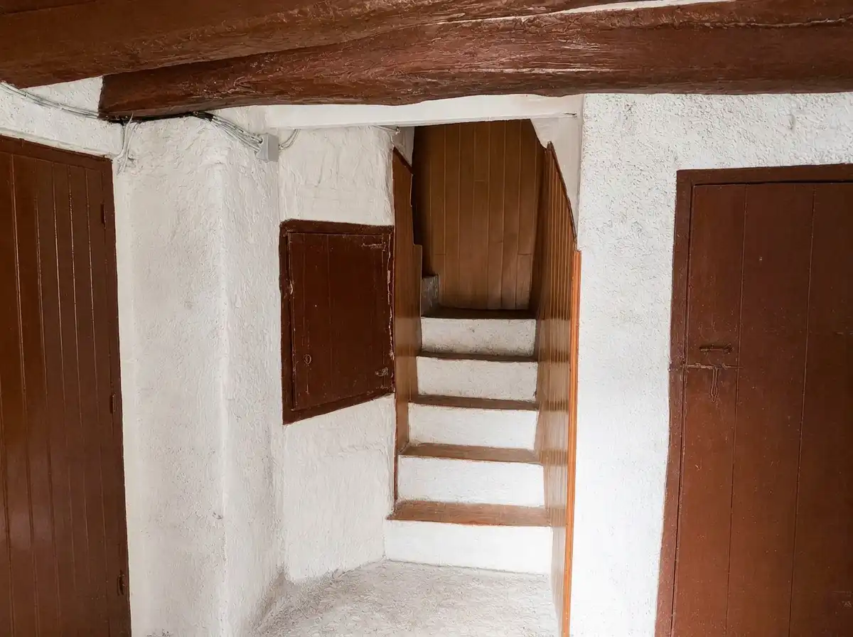 Country house for sale in Sarroca de Bellera, imagen 4
