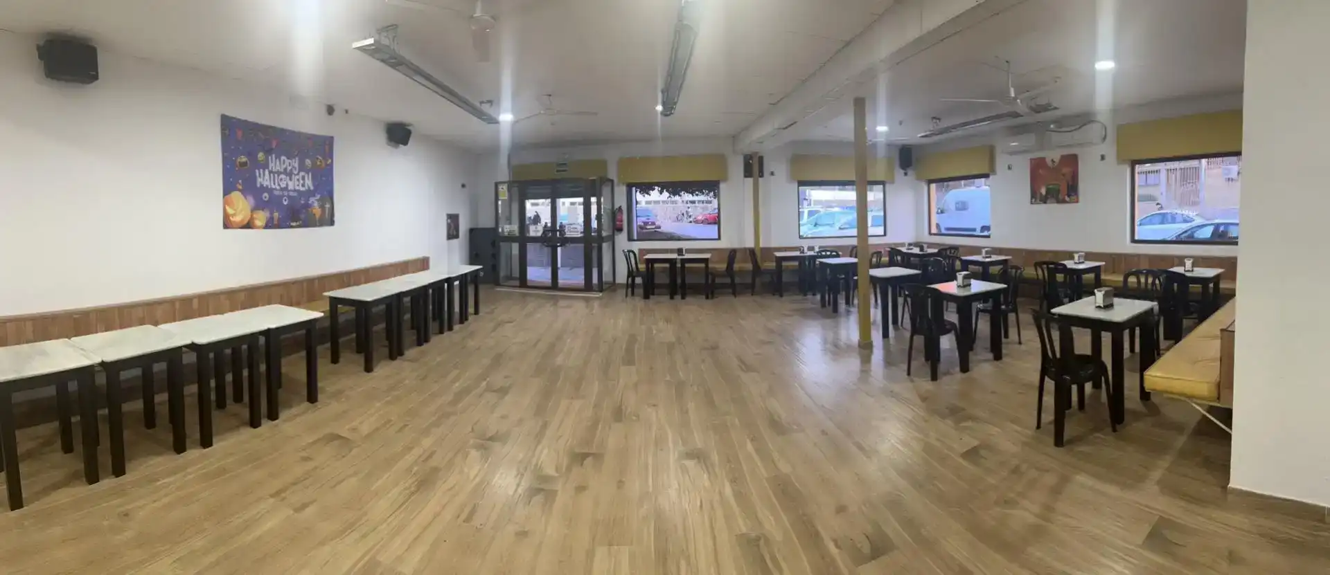 Local de lloguer en Huelva amb Aire condicionat