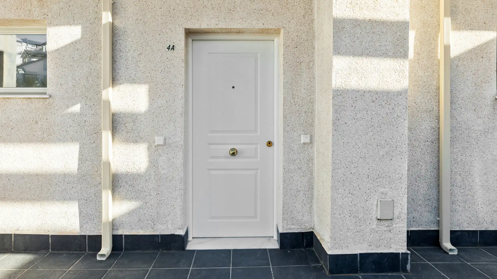 Dachboden zum Verkauf in Mijas mit Klimaanlage, Heizung und Terrasse