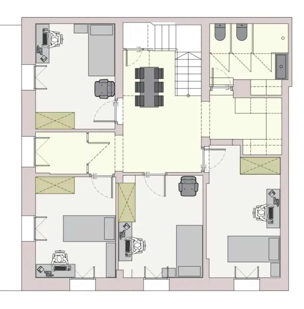 Houses for sale in Sevilla