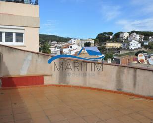 Terrace of Building for sale in Canet de Mar