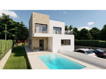 Terreno residencial en venta en Son Ferrer