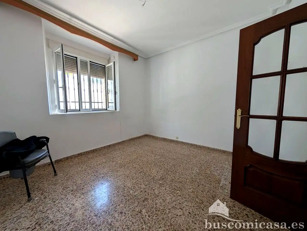 Living room of Houses for sale in Linares