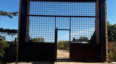 Foto 2 de Finca rústica en venda a Las Tiesas, Alicante