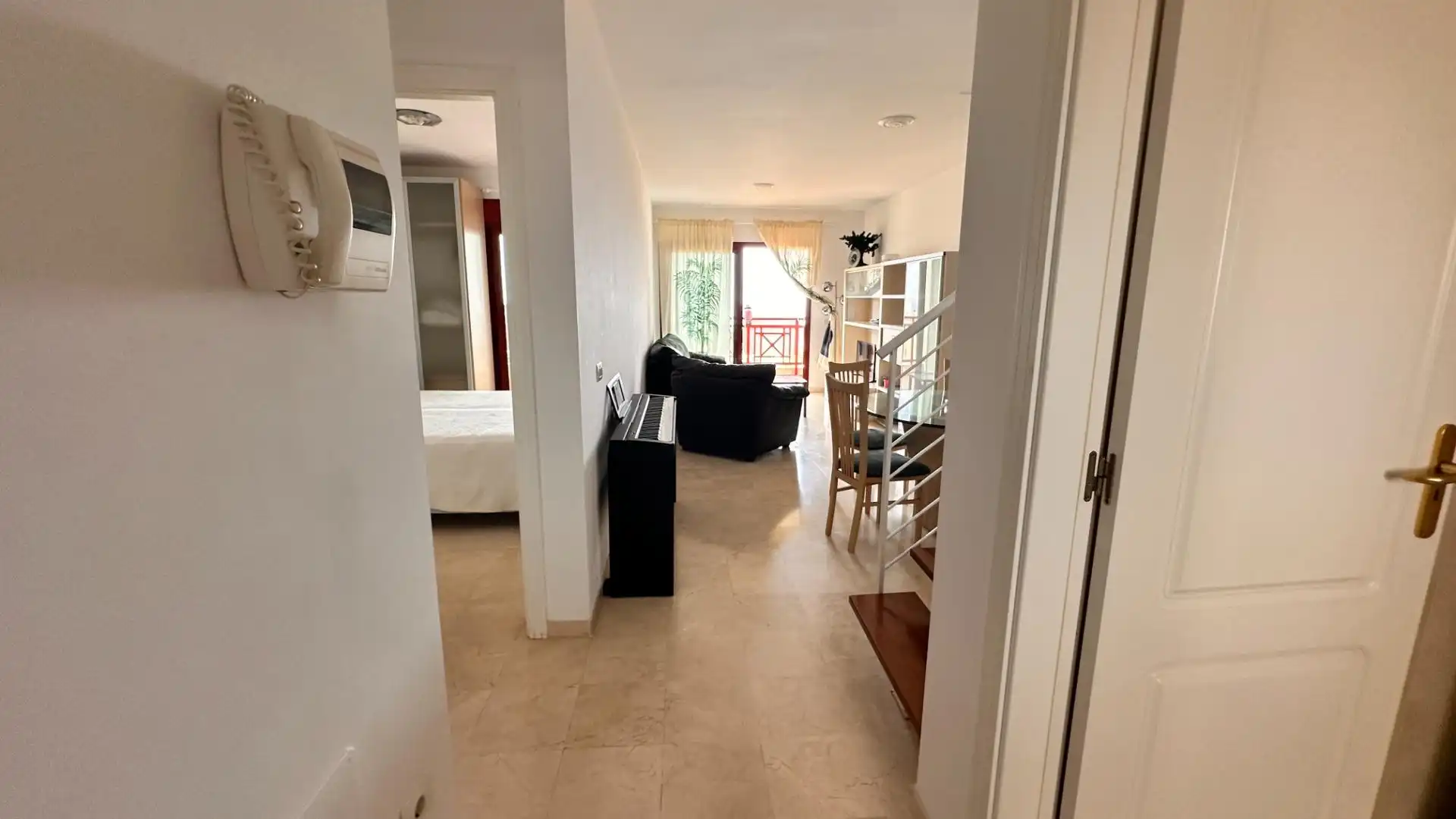 Apartament amb piscina en venda a Calle Calle Garza 2, imagen 5