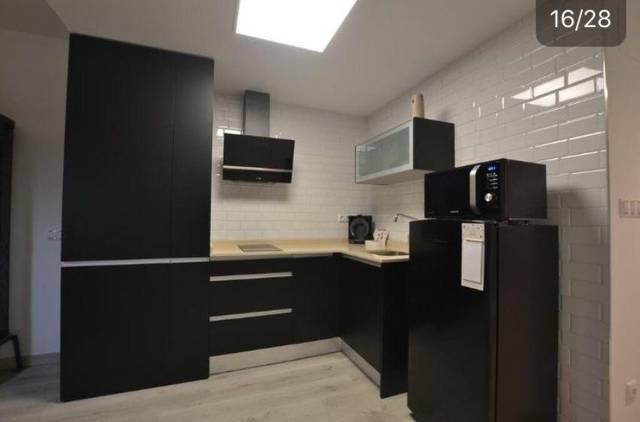 Piso en Venta en Casco Antiguo - Sta. Cruz - Ayuntamiento