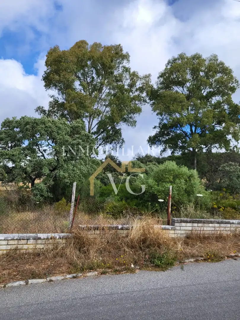 Residential land for sale in Guillena pueblo, imagen 4