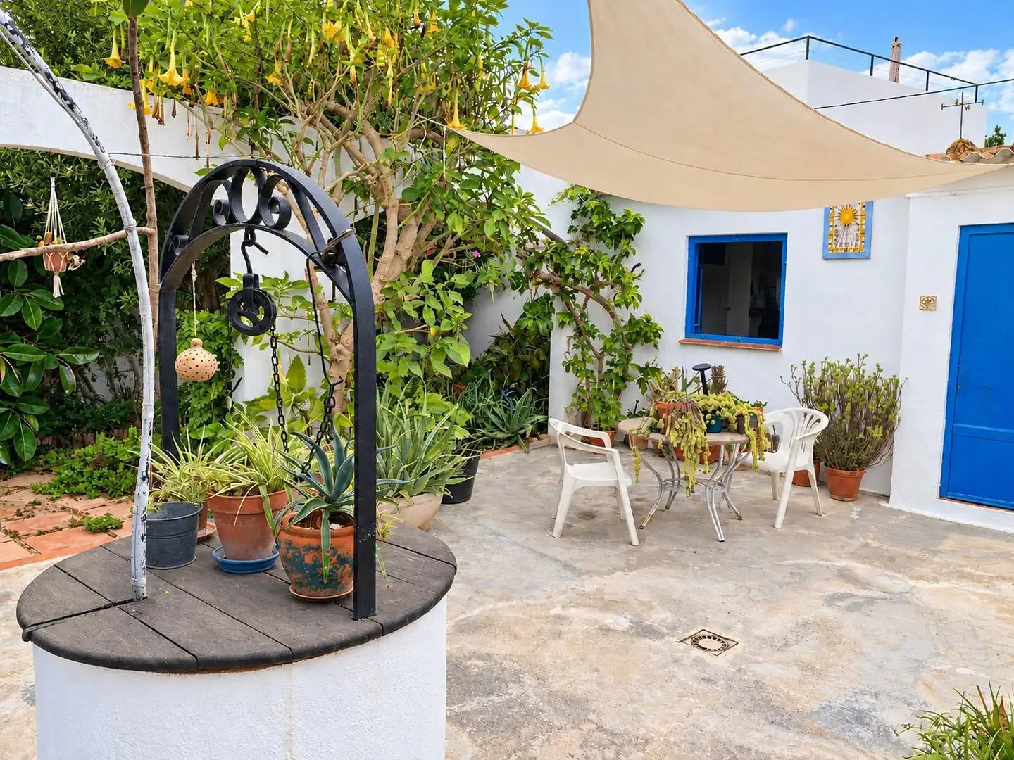Casa rústica en venta en Sant Jaume d'Enveja