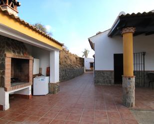 House or chalet to rent in Guaro  with Air Conditioner, Terrace and Swimming Pool