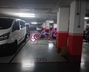 Garage to rent in Carrer de Puerto Rico, 21, Russafa