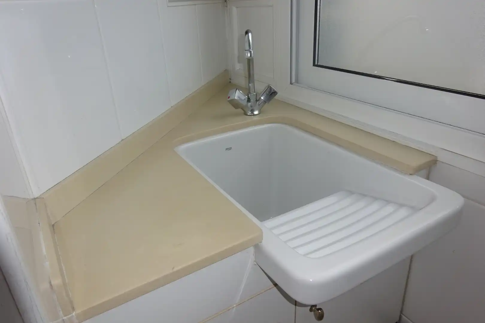Cocina de Ático en venta en Barcelona con Aire acondicionado, Calefacción y Terraza