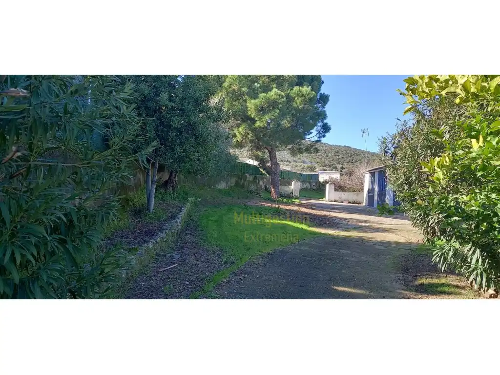 Casa o chalet en venta en Sierra de Fuentes