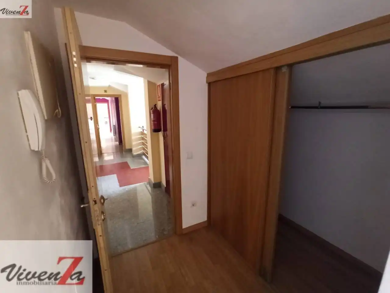 Piso en venta en Zamora Capital  con Calefacción, Trastero y Amueblado