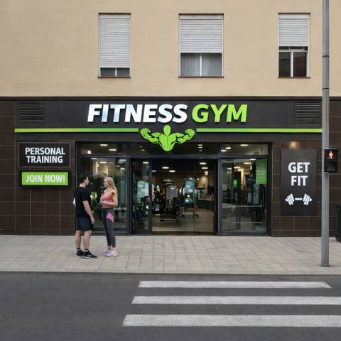 Local comercial en Alquiler en Avenida Príncipe de España, 11 en San Felipe - San Marcos - Las Cañas