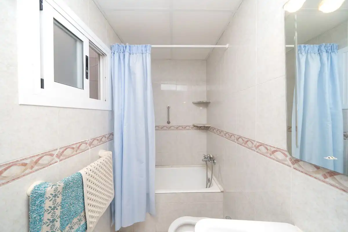 Casa a schiera con terrazza in vendita a Calle Virgen de Loreto, imagen 53