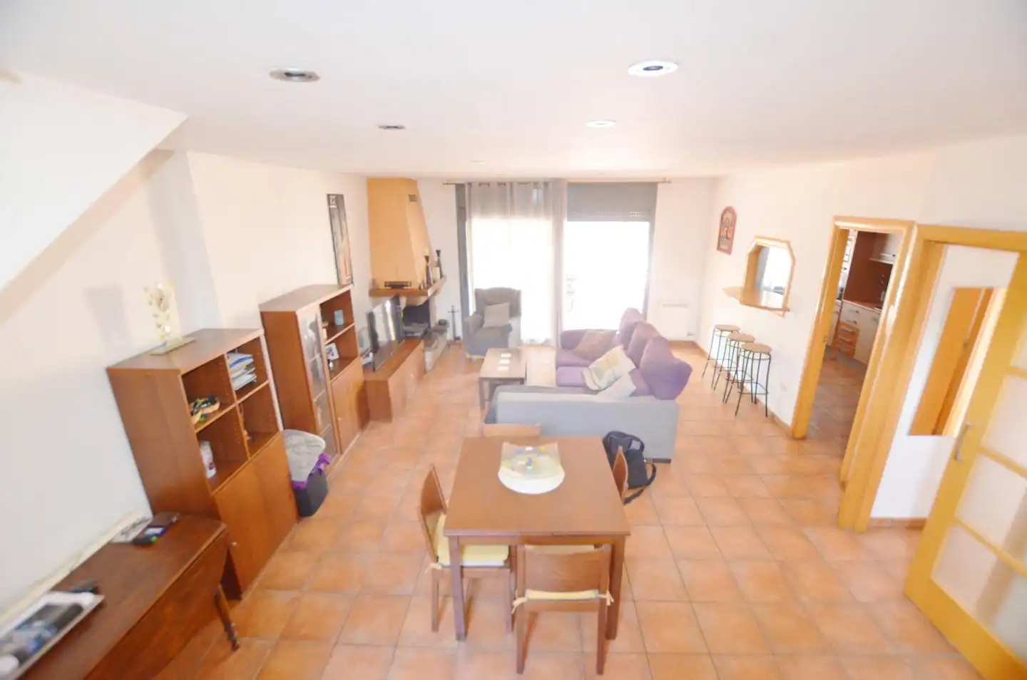 Haus mit Pool zum Verkauf in calle de la Plana 311, imagen 15