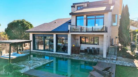 Photo 2 of House or chalet for sale in Calle de Goya, 10, La Navata, Madrid