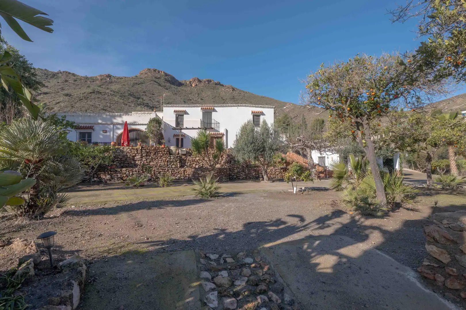 Casa o chalet en venta en Paraje los López, 7, Berja