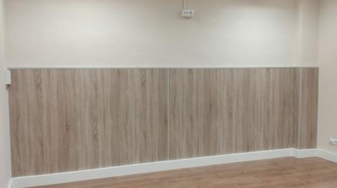 Foto 5 de Oficina de lloguer a Carrer Rec, 37, Canovelles, Barcelona